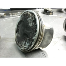 104Z004 Piston Standard Size For 13-16 GMC Acadia  3.6